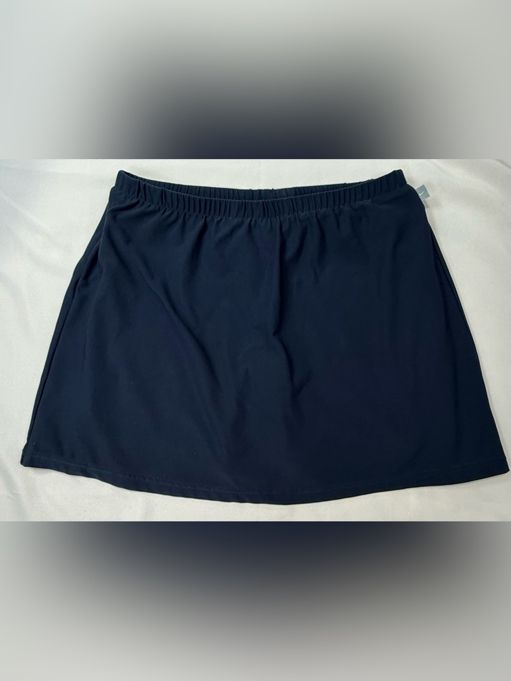 Nike Women's Navy Blue Athletic Skort NWOT